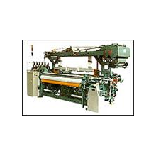 宁津鲁嘉纺织机械有限公司-GA747—Ⅲ型挠性剑杆织机